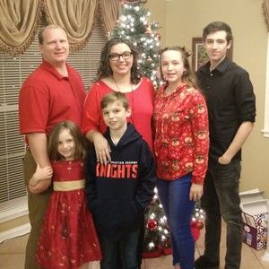 Meet your Posher, Gretchen